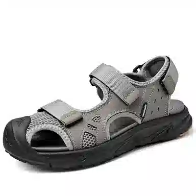Jigongyang Sandals