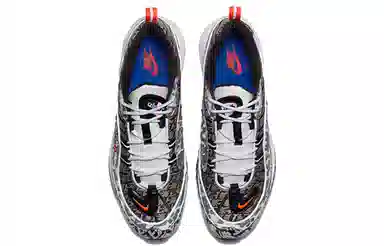 Nike Air Max 98
