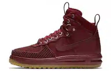 Nike Lunar Force 1 Duckboot