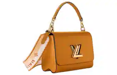 Louis Vuitton Twist MM