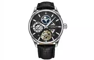 STUHRLING 43mm 3918.2