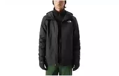 THE NORTH FACE Logo