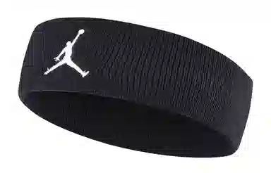 Jordan Headband