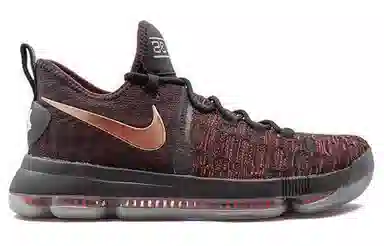 Nike KD 9 The Sauce