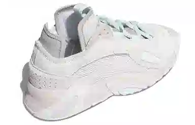 adidas Streetball Grey