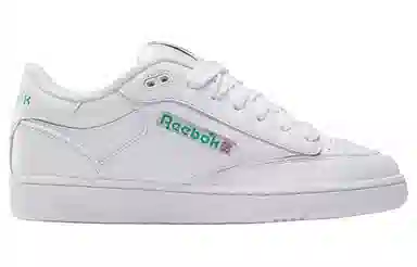 beams x Reebok Club C