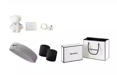 Nike Headband Gift Set