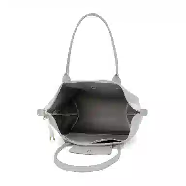 LONGCHAMP Le Pliage Logo Tote