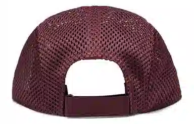 Lacoste Burgundy Cap