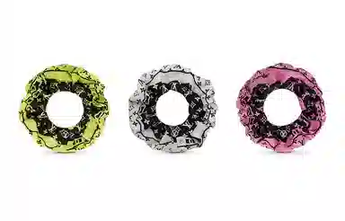 Louis Vuitton Monogram Confidential Headband