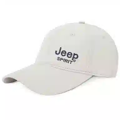 JEEP SPIRIT
