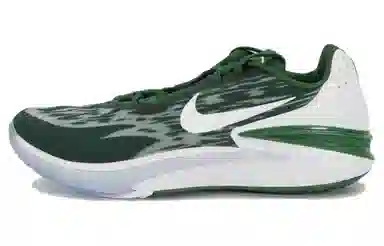 Nike Air Zoom G.T. Cut 2 Green White