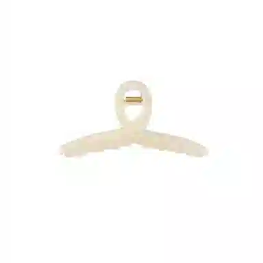 尚先生 发量多彩色高端鲨鱼 发夹 女款