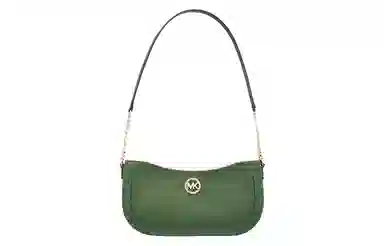 MICHAEL KORS Mk Leida logo