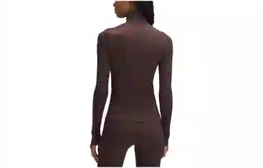 lululemon Wundermost Nulu Turtleneck