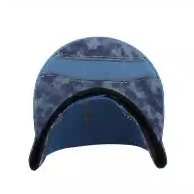 SWOFCARE Blue Baseball Cap