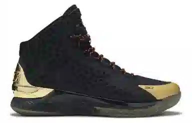 Under Armour Curry 4 4