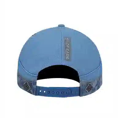 SWOFCARE Blue Baseball Cap
