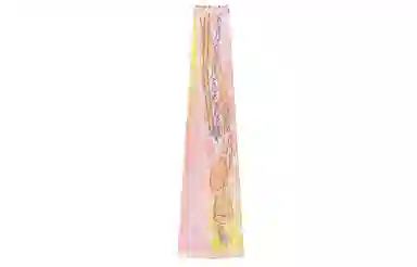 LOUIS VUITTON MONOGRAM GRADIENT BANDEAU