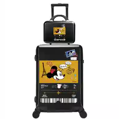 MESUCA ABS+PC 20242622