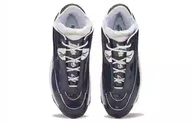 Reebok Answer DMX Blue White