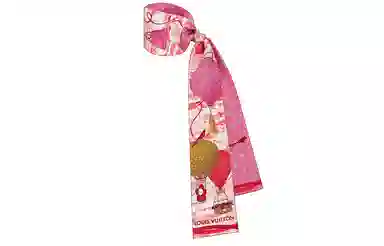 LOUIS VUITTON UP AND AWAY Monogram