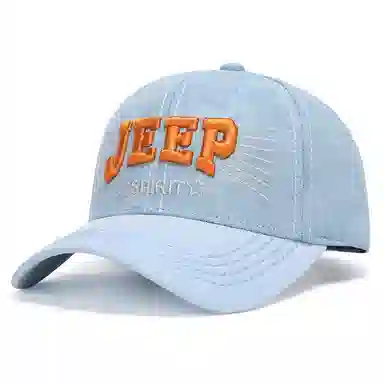 JEEP SPIRIT