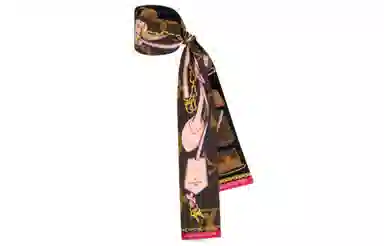 LOUIS VUITTON TRIBUTE TO