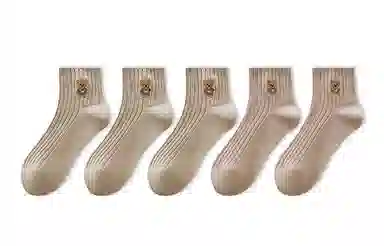 5