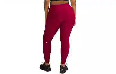 lululemon Fast and Free 28"