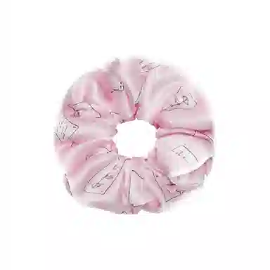 Silky Miracle Hair Tie