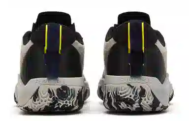 New Balance 2WXY 1 Low Black Grey