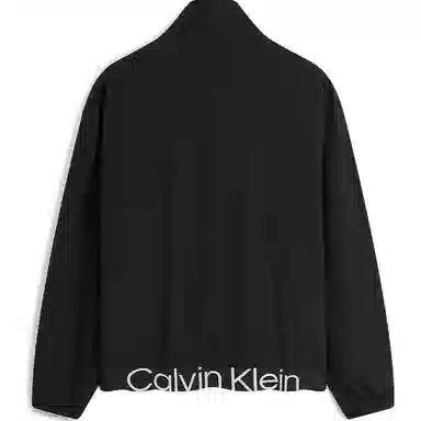 Calvin Klein Outdoor Jacquard Jacket