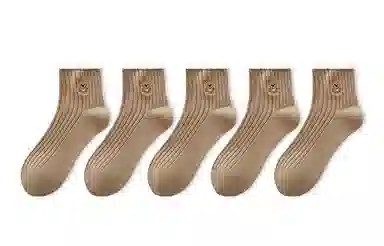 5