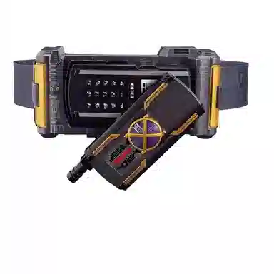 BANDAI DX Faiz555 KAIXA KAIXA