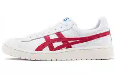 Asics Gel-Ptg White Red