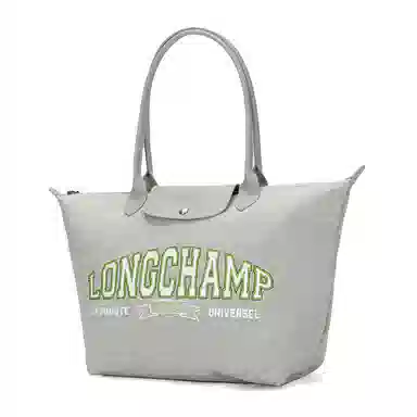 LONGCHAMP Le Pliage Logo Tote