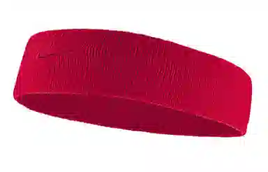 Nike x NBA Headband Red