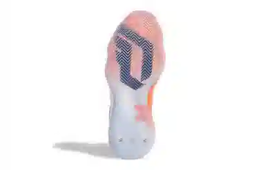 adidas D lillard 6 Gca