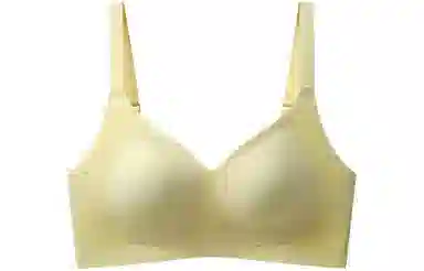 二三二三 提拉上托无痕收副乳防下垂无钢圈软支撑文胸 女款