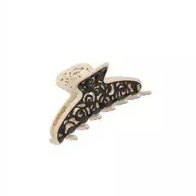 ALEXANDRE DE PARISVELOUTE