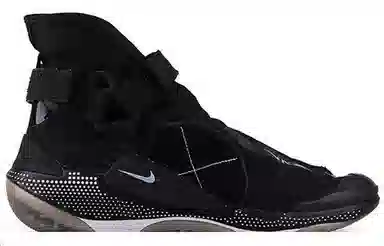 Nike ISPA Joyride Envelope Black