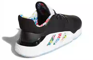 adidas Pro Bounce Madness 2019 Low BATW