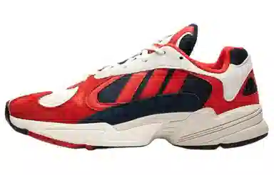 adidas Yung-1 Collegiate Navy