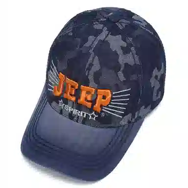 JEEP SPIRIT