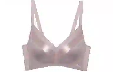 二三二三 无钢圈无痕聚拢调整型收副乳文胸 女款