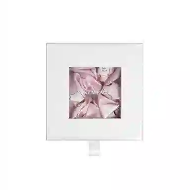 Silky Miracle Hair Tie