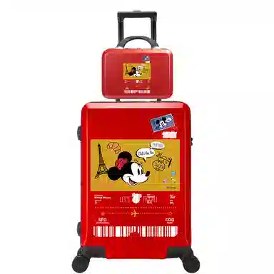 MESUCA ABS+PC 20242622