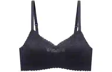 二三二三 防凸无痕无钢圈收副乳薄款文胸 女款