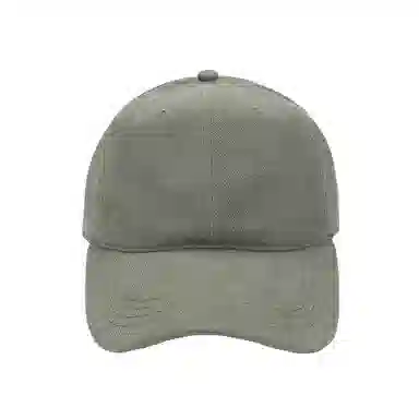 匹克 纯色软顶柔软舒适高级气质 棉 鸭舌帽 男款